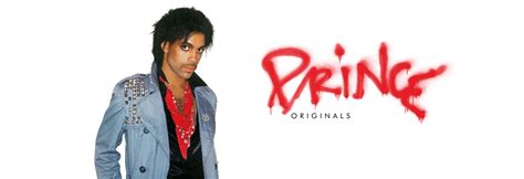 Originals, Prince .